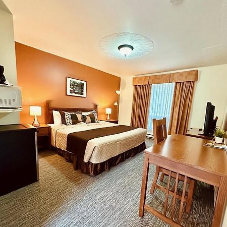 Best Northern Motel And Restaurant Вава Екстер'єр фото