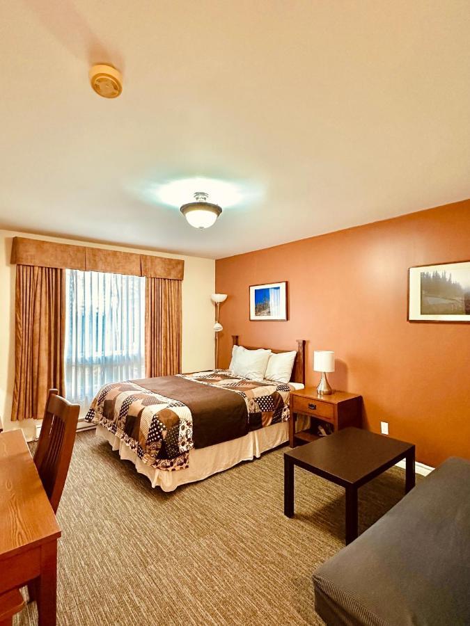 Best Northern Motel And Restaurant Вава Екстер'єр фото