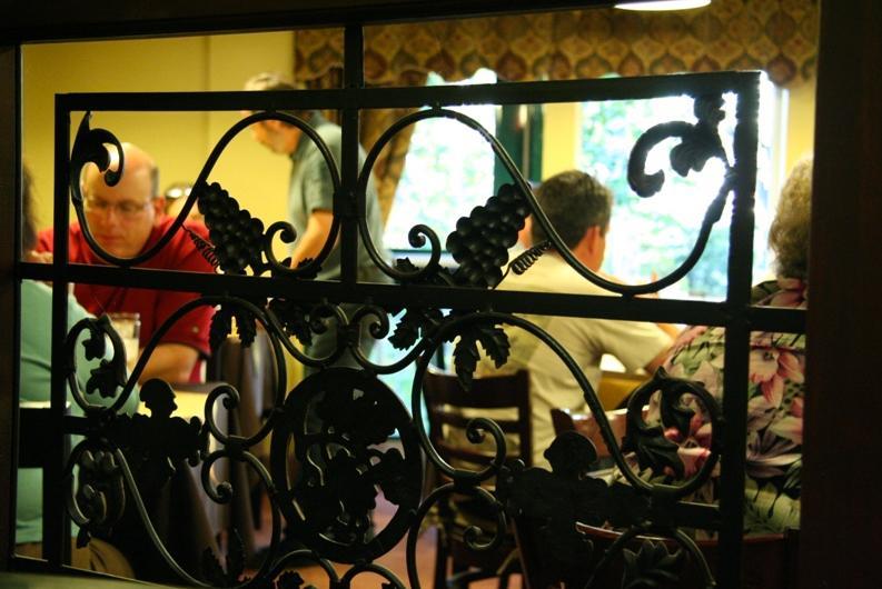 Best Northern Motel And Restaurant Вава Екстер'єр фото