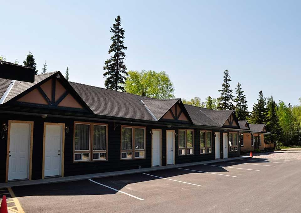 Best Northern Motel And Restaurant Вава Екстер'єр фото