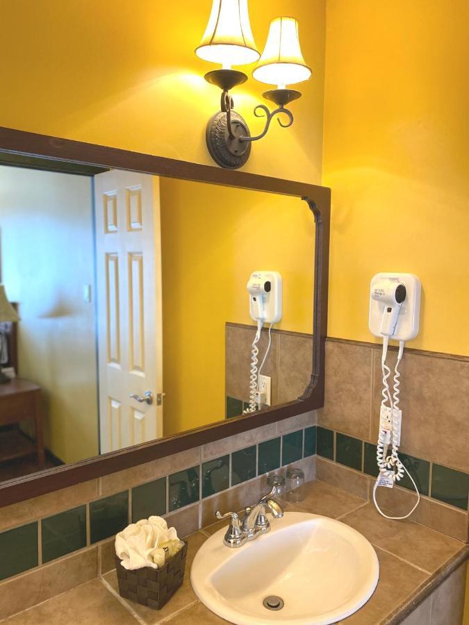 Best Northern Motel And Restaurant Вава Екстер'єр фото